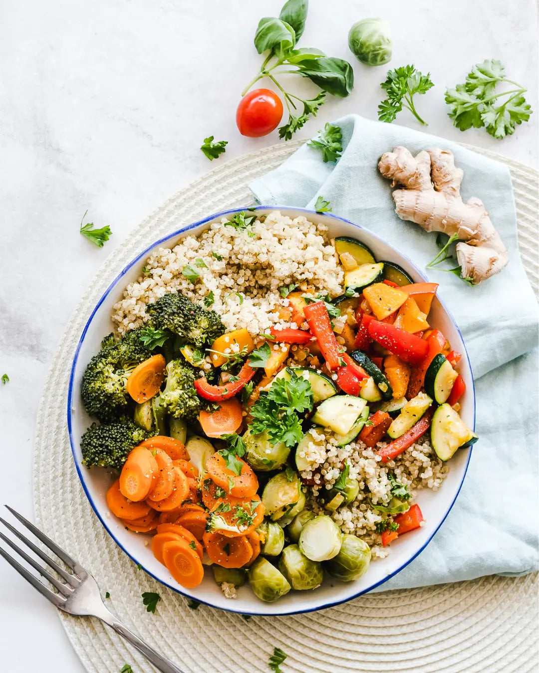 Mediterranean Diet Guide & Recipe Book Mediterranean Movement