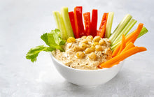 Load image into Gallery viewer, Mediterranean Diet Snack Recipe Book Mediterranean Movement
