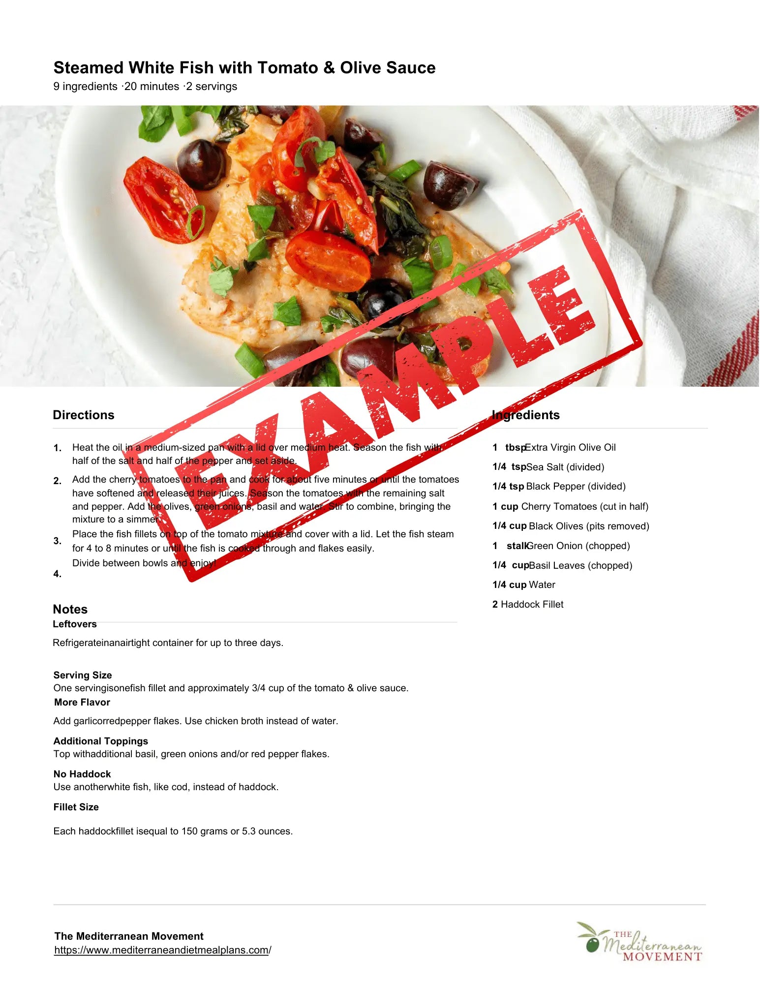 Gluten Free Mediterranean Diet Plan Mediterranean Movement