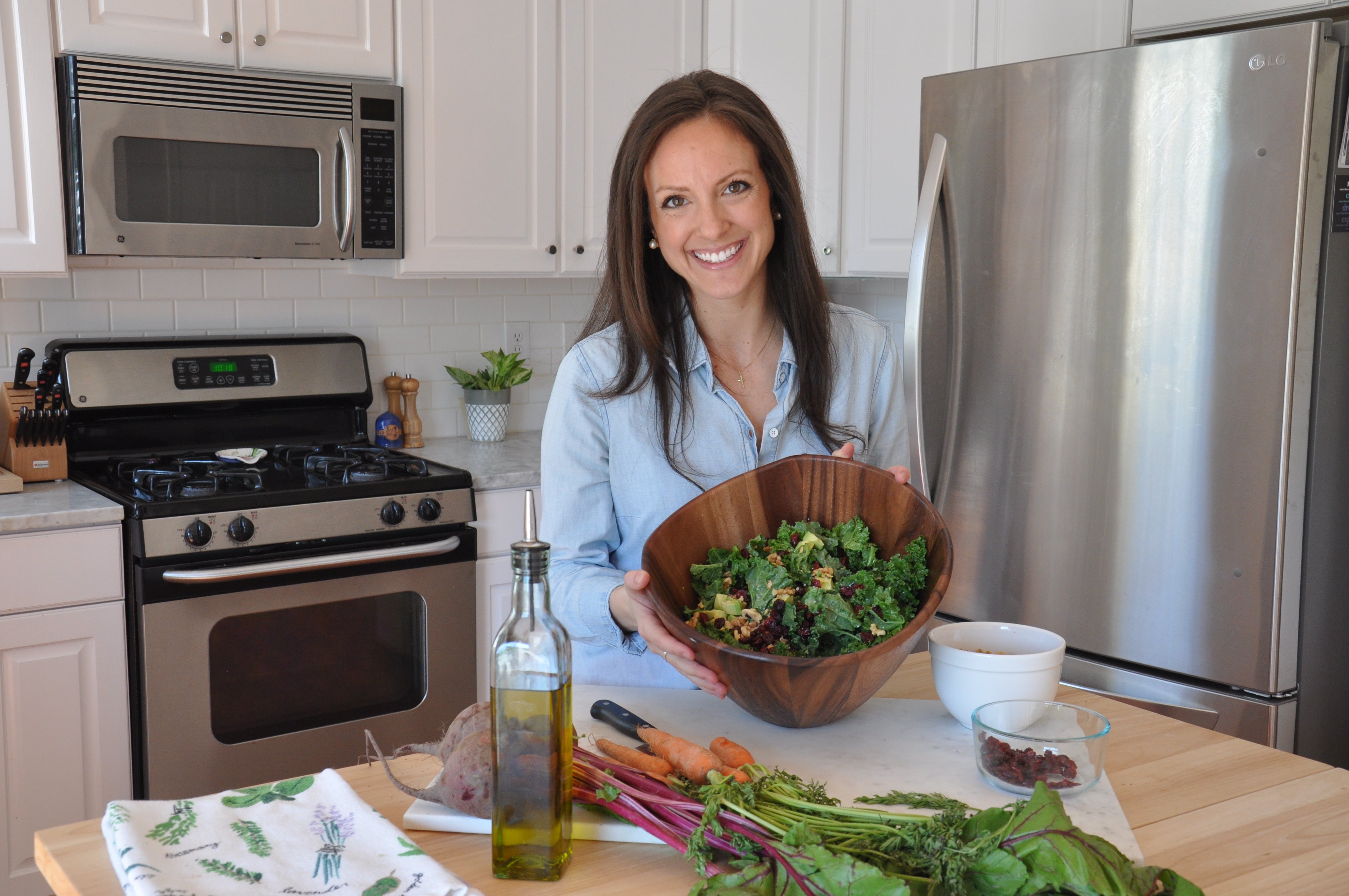 Nutrition & Weight Loss Coach