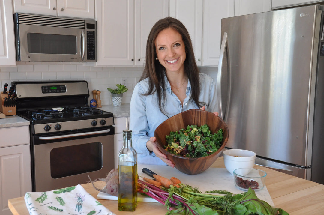 Nutrition & Weight Loss Coach Mediterranean Movement