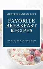 Load image into Gallery viewer, Breakfast Recipe Collection

