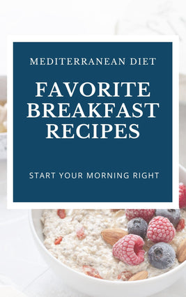 Breakfast Recipe Collection