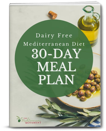 Single 30 Day Meal Plan