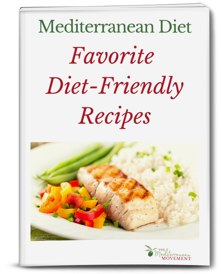 Mediterranean Diet Recipes