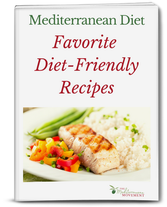 Mediterranean Diet Recipes