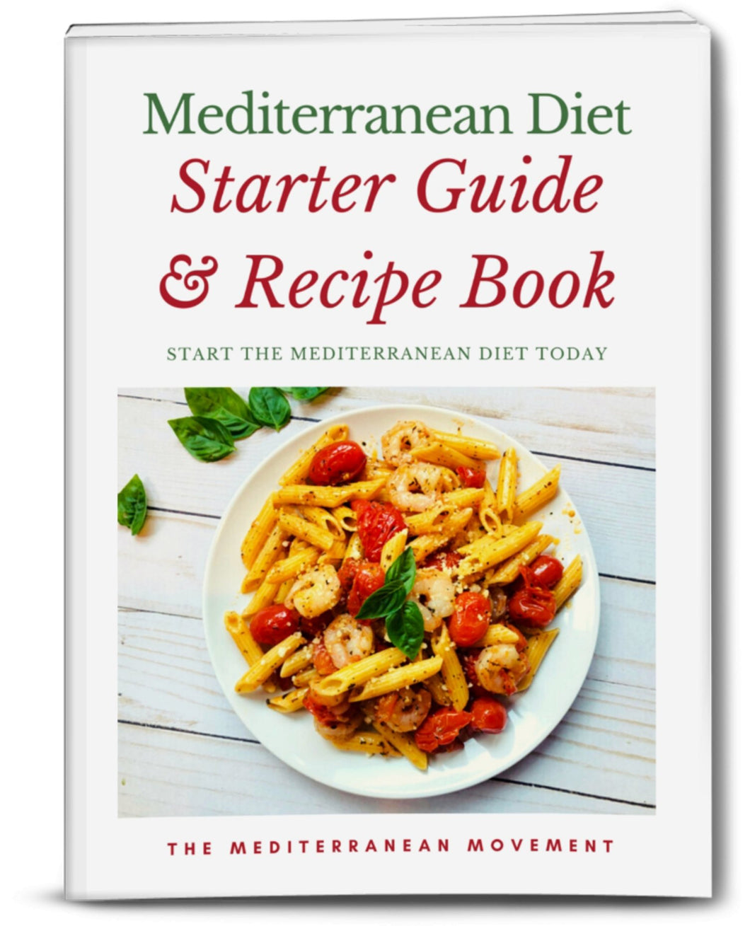 How to Start the Mediterranean Diet for Beginners